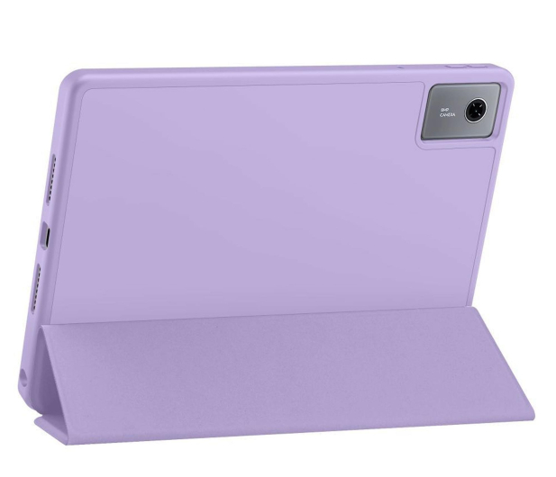 TECH-PROTECT SmartCase Pen Lenovo Idea Tab 11.0 TB-336 (fioletowy) - 1371641 - zdjęcie 4